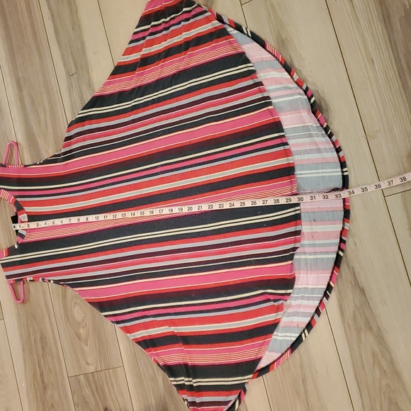 Lane Bryant Max Swing Top - Picture 3 of 9